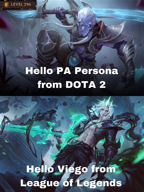 TvTropes opinion on Dota/LoL : r/dotamasterrace .